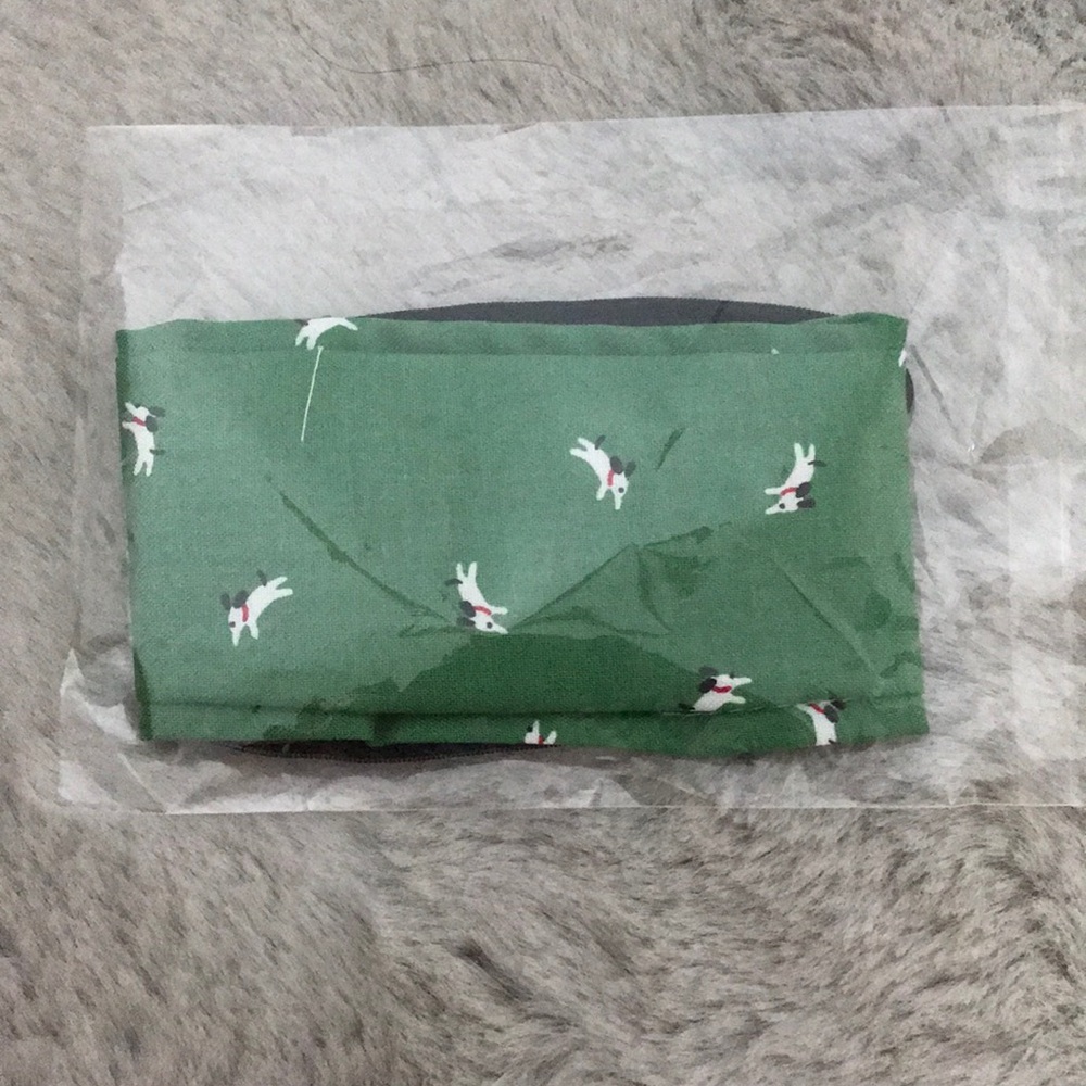 Everhart Cloth Face Mask